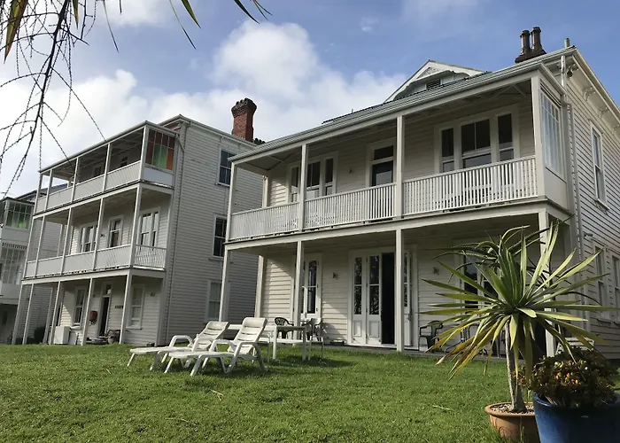 Verandahs Parkside
